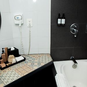 Executive King Suite